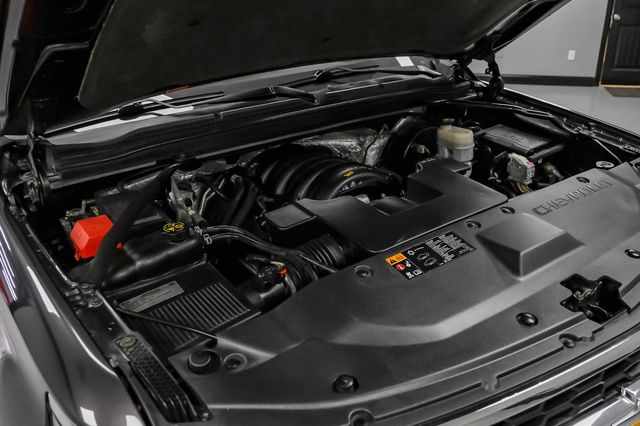 2015 Chevrolet Tahoe LT OneOwner LuxuryPkg TexasED. Nav | Dallas, TX | Stevens Motor Company LLC