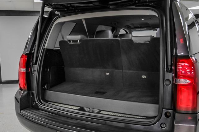 2015 Chevrolet Tahoe LT OneOwner LuxuryPkg TexasED. Nav | Dallas, TX | Stevens Motor Company LLC