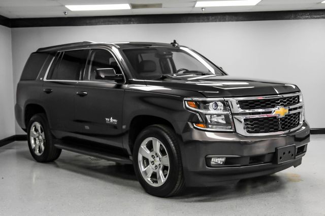 2015 Chevrolet Tahoe LT OneOwner LuxuryPkg TexasED. Nav | Dallas, TX | Stevens Motor Company LLC 2015 Chevrolet Tahoe LT OneOwner LuxuryPkg TexasED. Nav | Dallas, TX | Stevens Motor Company LLC