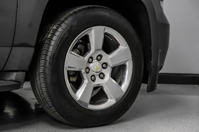 2015 Chevrolet Tahoe LT OneOwner LuxuryPkg TexasED. Nav | Dallas, TX | Stevens Motor Company LLC 2015 Chevrolet Tahoe LT OneOwner LuxuryPkg TexasED. Nav | Dallas, TX | Stevens Motor Company LLC