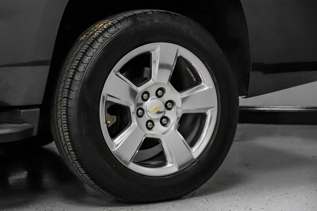 2015 Chevrolet Tahoe LT OneOwner LuxuryPkg TexasED. Nav | Dallas, TX | Stevens Motor Company LLC