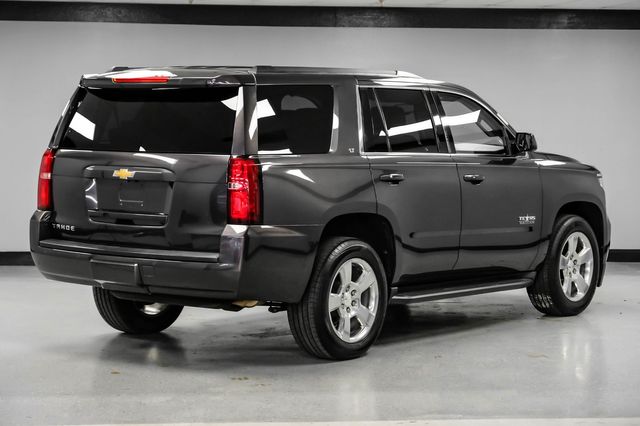 2015 Chevrolet Tahoe LT OneOwner LuxuryPkg TexasED. Nav | Dallas, TX | Stevens Motor Company LLC 2015 Chevrolet Tahoe LT OneOwner LuxuryPkg TexasED. Nav | Dallas, TX | Stevens Motor Company LLC