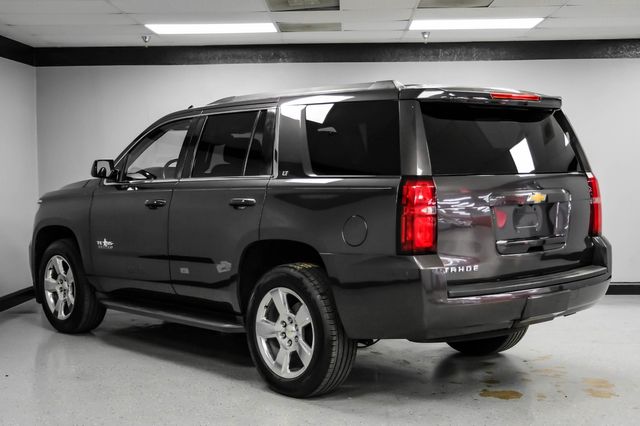 2015 Chevrolet Tahoe LT OneOwner LuxuryPkg TexasED. Nav | Dallas, TX | Stevens Motor Company LLC 2015 Chevrolet Tahoe LT OneOwner LuxuryPkg TexasED. Nav | Dallas, TX | Stevens Motor Company LLC