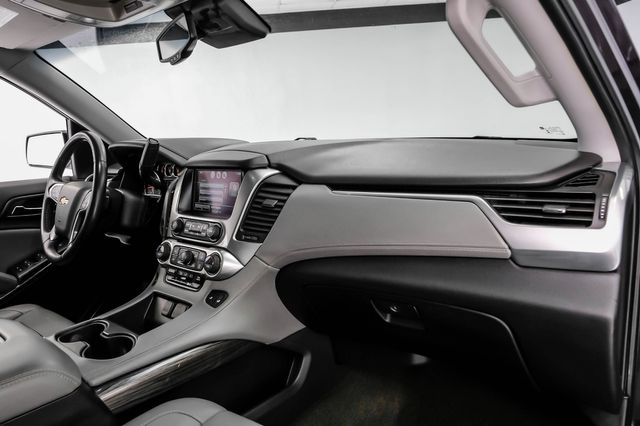 2015 Chevrolet Tahoe LT OneOwner LuxuryPkg TexasED. Nav | Dallas, TX | Stevens Motor Company LLC 2015 Chevrolet Tahoe LT OneOwner LuxuryPkg TexasED. Nav | Dallas, TX | Stevens Motor Company LLC