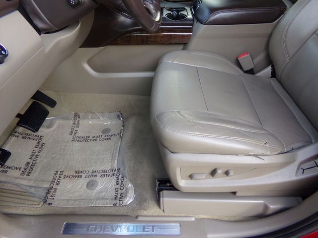 2015 Chevrolet Tahoe LT | Gonzales, TX | West Motors 2015 Chevrolet Tahoe LT | Gonzales, TX | West Motors