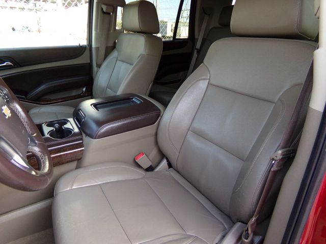 2015 Chevrolet Tahoe LT | Gonzales, TX | West Motors 2015 Chevrolet Tahoe LT | Gonzales, TX | West Motors