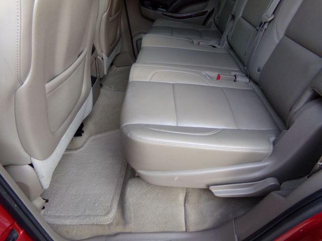 2015 Chevrolet Tahoe LT | Gonzales, TX | West Motors 2015 Chevrolet Tahoe LT | Gonzales, TX | West Motors