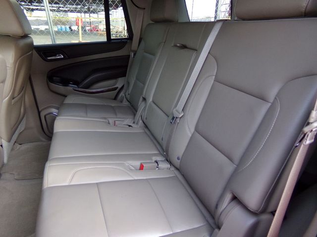 2015 Chevrolet Tahoe LT | Gonzales, TX | West Motors
