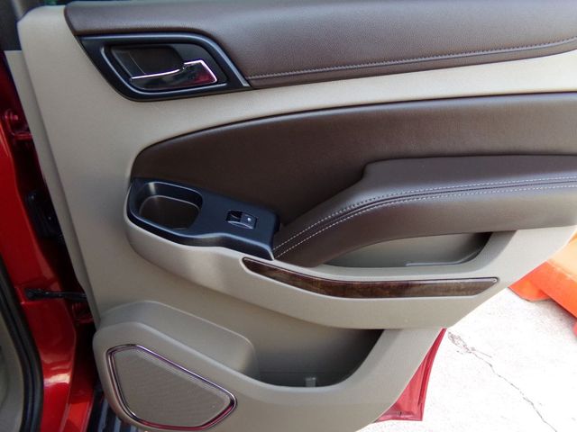 2015 Chevrolet Tahoe LT | Gonzales, TX | West Motors