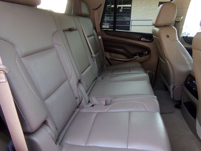 2015 Chevrolet Tahoe LT | Gonzales, TX | West Motors 2015 Chevrolet Tahoe LT | Gonzales, TX | West Motors