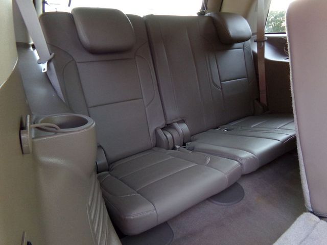 2015 Chevrolet Tahoe LT | Gonzales, TX | West Motors