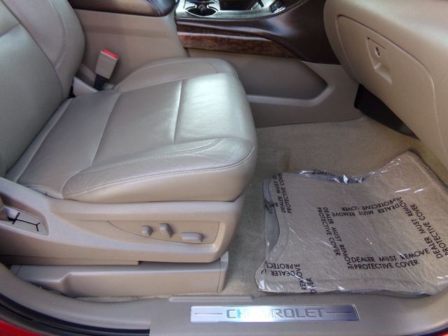 2015 Chevrolet Tahoe LT | Gonzales, TX | West Motors