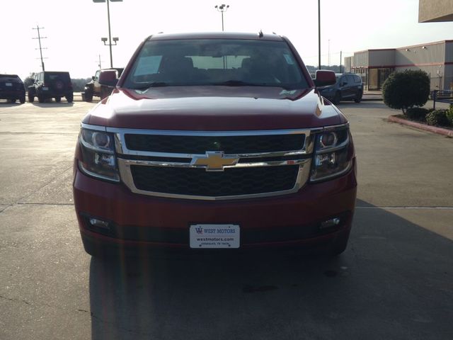2015 Chevrolet Tahoe LT | Gonzales, TX | West Motors 2015 Chevrolet Tahoe LT | Gonzales, TX | West Motors
