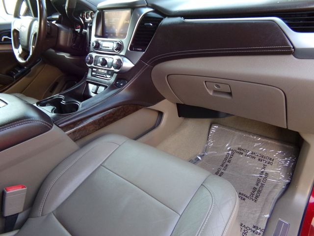 2015 Chevrolet Tahoe LT | Gonzales, TX | West Motors