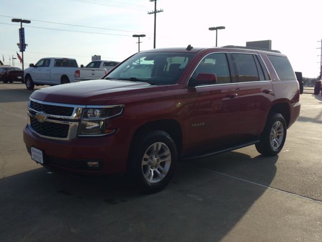 2015 Chevrolet Tahoe LT | Gonzales, TX | West Motors 2015 Chevrolet Tahoe LT | Gonzales, TX | West Motors