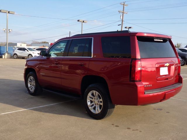 2015 Chevrolet Tahoe LT | Gonzales, TX | West Motors 2015 Chevrolet Tahoe LT | Gonzales, TX | West Motors