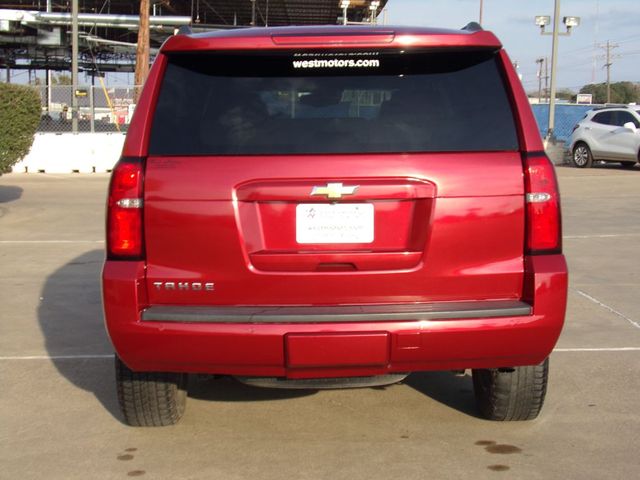 2015 Chevrolet Tahoe LT | Gonzales, TX | West Motors