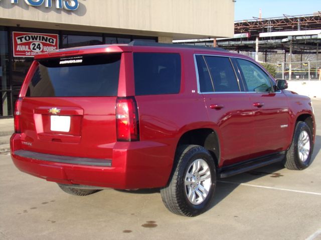2015 Chevrolet Tahoe LT | Gonzales, TX | West Motors