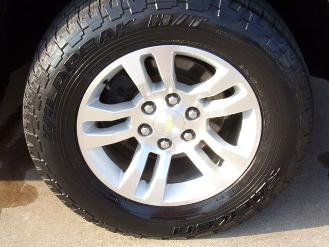 2015 Chevrolet Tahoe LT | Gonzales, TX | West Motors