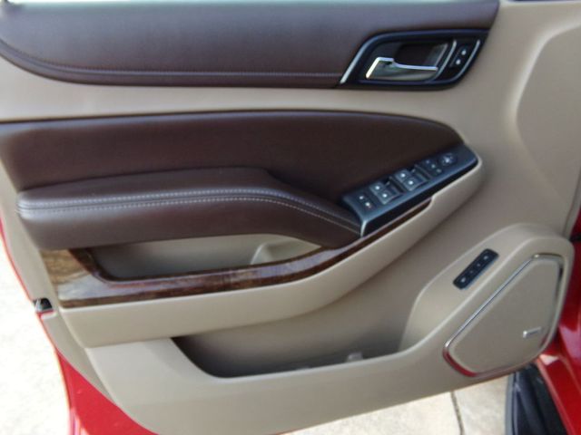 2015 Chevrolet Tahoe LT | Gonzales, TX | West Motors