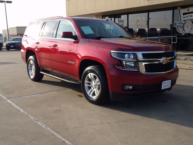 2015 Chevrolet Tahoe LT | Gonzales, TX | West Motors 2015 Chevrolet Tahoe LT | Gonzales, TX | West Motors