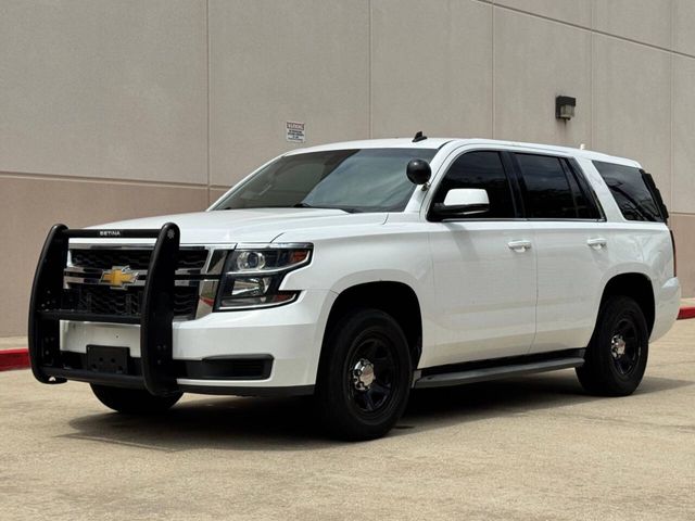 2015 Chevrolet Tahoe Police | Houston, TX | Houston Auto Credit