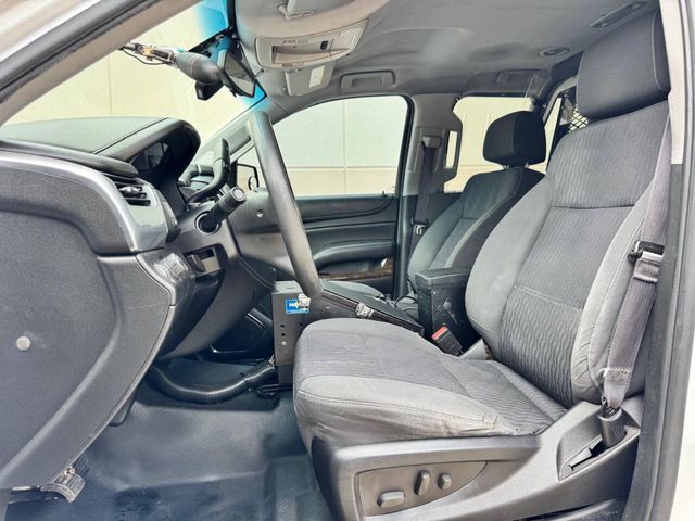 2015 Chevrolet Tahoe Police | Houston, TX | Houston Auto Credit