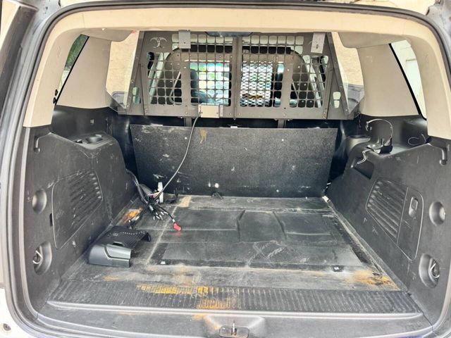 2015 Chevrolet Tahoe Police | Houston, TX | Houston Auto Credit