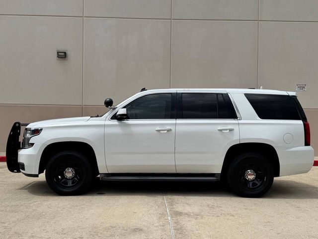 2015 Chevrolet Tahoe Police | Houston, TX | Houston Auto Credit