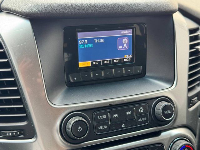 2015 Chevrolet Tahoe Police | Houston, TX | Houston Auto Credit 2015 Chevrolet Tahoe Police | Houston, TX | Houston Auto Credit