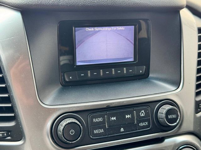 2015 Chevrolet Tahoe Police | Houston, TX | Houston Auto Credit