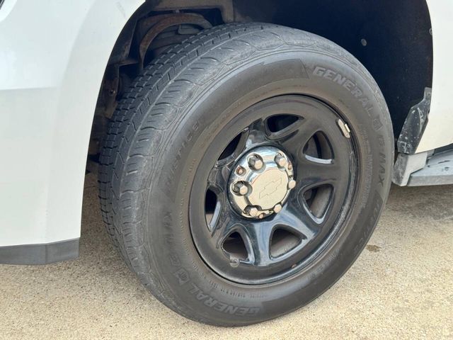 2015 Chevrolet Tahoe Police | Houston, TX | Houston Auto Credit 2015 Chevrolet Tahoe Police | Houston, TX | Houston Auto Credit