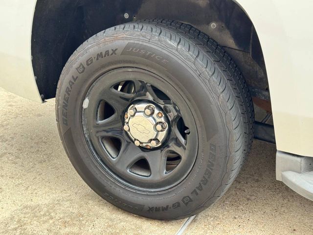 2015 Chevrolet Tahoe Police | Houston, TX | Houston Auto Credit