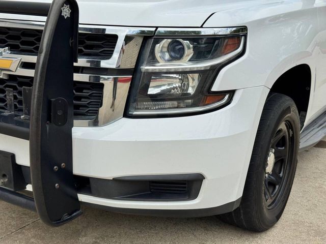 2015 Chevrolet Tahoe Police | Houston, TX | Houston Auto Credit
