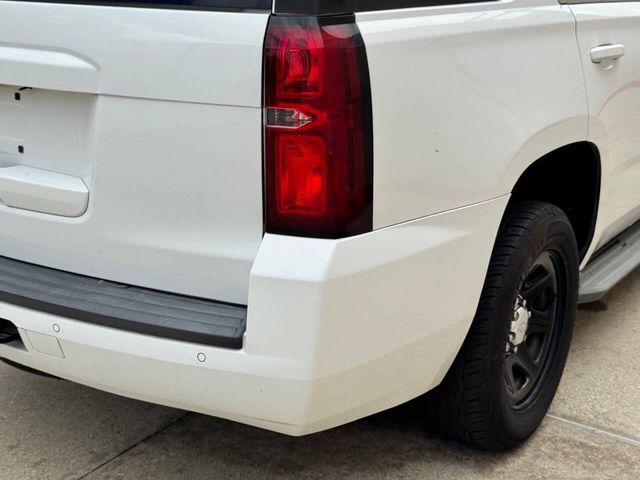 2015 Chevrolet Tahoe Police | Houston, TX | Houston Auto Credit