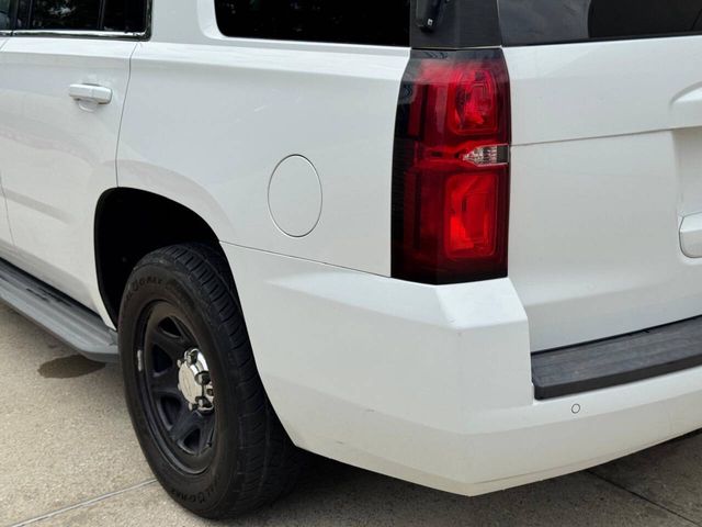 2015 Chevrolet Tahoe Police | Houston, TX | Houston Auto Credit