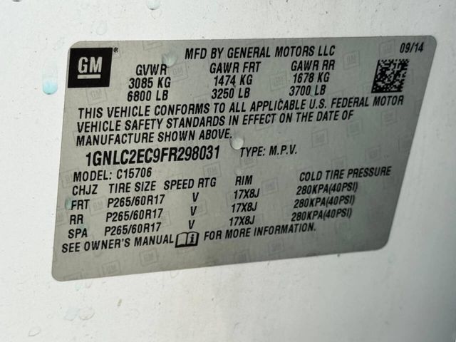 2015 Chevrolet Tahoe Police | Houston, TX | Houston Auto Credit 2015 Chevrolet Tahoe Police | Houston, TX | Houston Auto Credit