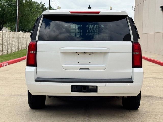 2015 Chevrolet Tahoe Police | Houston, TX | Houston Auto Credit