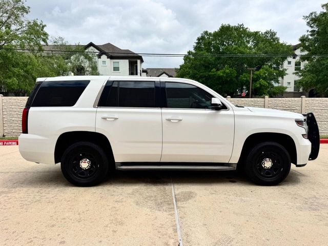 2015 Chevrolet Tahoe Police | Houston, TX | Houston Auto Credit