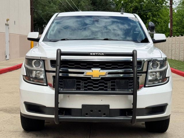 2015 Chevrolet Tahoe Police | Houston, TX | Houston Auto Credit