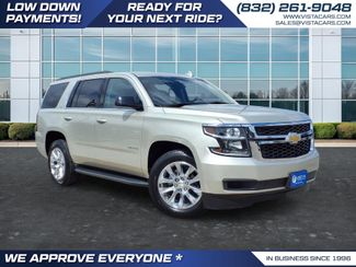 2015 Chevrolet Tahoe LT Houston, Texas Vista Cars and Trucks