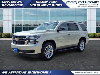 2015 Chevrolet Tahoe LT Houston, Texas Vista Cars and Trucks