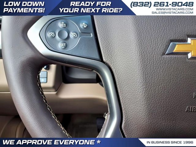 2015 Chevrolet Tahoe LT Houston, Texas Vista Cars and Trucks 2015 Chevrolet Tahoe LT Houston, Texas Vista Cars and Trucks