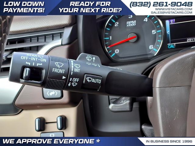 2015 Chevrolet Tahoe LT Houston, Texas Vista Cars and Trucks 2015 Chevrolet Tahoe LT Houston, Texas Vista Cars and Trucks