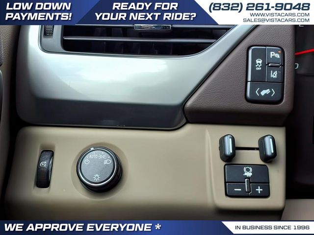 2015 Chevrolet Tahoe LT Houston, Texas Vista Cars and Trucks