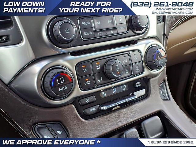 2015 Chevrolet Tahoe LT Houston, Texas Vista Cars and Trucks 2015 Chevrolet Tahoe LT Houston, Texas Vista Cars and Trucks