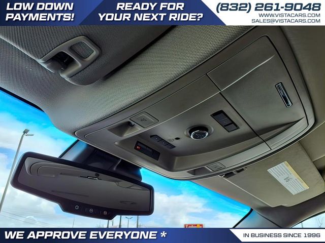 2015 Chevrolet Tahoe LT Houston, Texas Vista Cars and Trucks