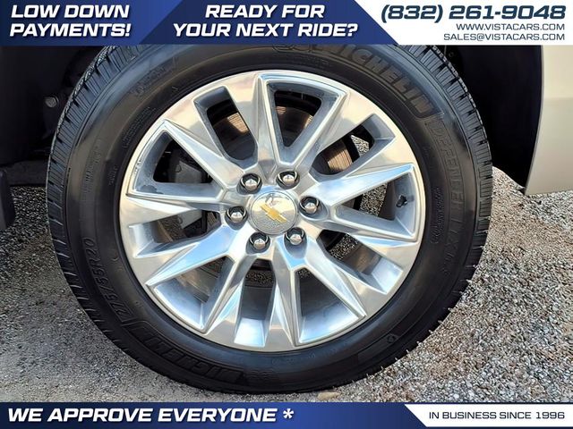 2015 Chevrolet Tahoe LT Houston, Texas Vista Cars and Trucks 2015 Chevrolet Tahoe LT Houston, Texas Vista Cars and Trucks