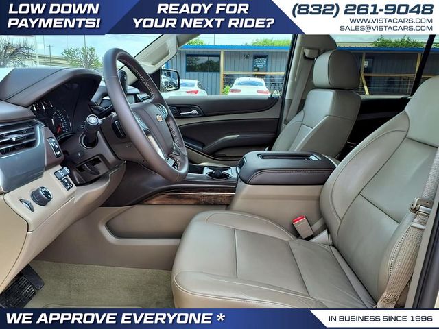 2015 Chevrolet Tahoe LT Houston, Texas Vista Cars and Trucks 2015 Chevrolet Tahoe LT Houston, Texas Vista Cars and Trucks