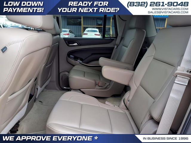 2015 Chevrolet Tahoe LT Houston, Texas Vista Cars and Trucks 2015 Chevrolet Tahoe LT Houston, Texas Vista Cars and Trucks